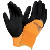 Gants ActivArmr 97-011,Gr.11, jaune/noir (Par 6)