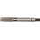 Jeu de tarauds à main pour filetage UNC, 3 pièces, Filetage Filets par pouce : UNC 1/2-13, Ø du filetage 12,700 mm, Long. totale 75 mm