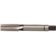 Jeu de tarauds à main pour filetage UNC, 3 pièces, Filetage Filets par pouce : UNC 9/16-12, Ø du filetage 14,288 mm, Long. totale 80 mm