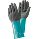 Gant chimique AlphaTec 58-435 taille 9 vert/gris EN 388,EN 374,EN 1149 cat.III (Par 12)