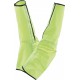 Protège-bras HyFlex® 11-200 475mm jaune de sécurité (Par 12)