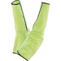 Protège-bras HyFlex® 11-200 475mm jaune de sécurité (Par 12)