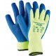 Gants PowerFlex Yellow80-400,Taille 8 (Par 12)