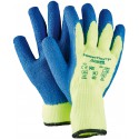 Gants PowerFlex Yellow80-400,Taille 8 (Par 12)