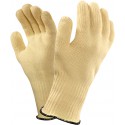 Gants Mercury 43-113, Gr.11, jaune (Par 6)