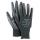 Gant de protection SensiLite 48-101,Gr.8,noir (Par 12)
