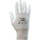 Gant de protection SensiLite 48-100,Gr.9,blanc,teilb. (Par 12)
