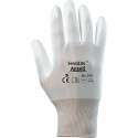 Gant de protection SensiLite 48-100,Gr.8,blanc,teilb. (Par 12)