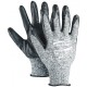 Gant de protection HyFlex Foam 11-801,Taille 8 (Par 12)