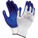 Gant de protection HyFlex 11-900,Taille 9 (Par 12)
