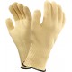 Gants Mercury 43-113, Gr.10, jaune (Par 6)
