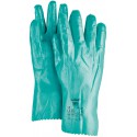 Gants Sol-Knit 39-122,rau,310 mm,Gr. 7 (Par 12)