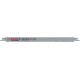 Lame de scie sabre 200x19x1mm 1 pièce LENOX 1 PCS
