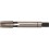 Jeu de tarauds à main pour filetage UNF, 2 pièces, Filetage Filets par pouce : UNF n° 3-56, Ø du filetage 2,515 mm, Long. totale 40 mm