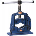 Etau tuyau 1/8-3." pliable Ridgid