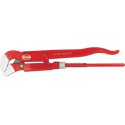 Clés serre-tube DIN5234 C 1.1/2" Ridgid
