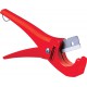 Cisaille pour tubes plastiques PC-1250 3-42mm PP/PE/PB/CPVC/PVC,Tube composite RIDGID