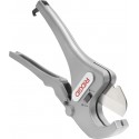 Cisaille à plastique à cliquet RC-2375 3-63mm PP/PE/PB/CPVC/PVC,Tube composite RIDGID