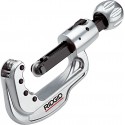 Coupe-tubes inox 6-67mm VA,acier au carbone RIDGID