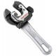 Coupe-tubes à cliquet Autofeed ™ 6-28mm Cu-Tubes RIDGID