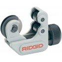 Coupe-tube à cliquet Autofeed ™ 6-28mm Cu,Al,Plastique RIDGID