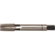 Jeu de tarauds à main pour filetage UNF, 2 pièces, Filetage Filets par pouce : UNF 3/8-24, Ø du filetage 9,525 mm, Long. totale 63 mm