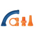 Set tuyau modulaire LOC LINE 90G 13-pièces IBT