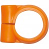 Bague de serrage 4 pièces 1/4" LOC-LINE 1 PCS