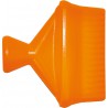 Buse orientable 2 pièces 1/4" 16x1,5mm LOC-LINE 1 PCS