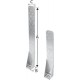 Ancrage pour montant d'ossature HTT5 SST (Par 10)