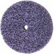 Disque de décapage XT-DC 100x13mm lilas 3M 1 PCS