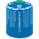 CAMPINGAZ - Cartouche de gaz à valve CV 470 Plus (Par 12)