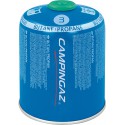 CAMPINGAZ - Cartouche de gaz à valve CV 470 Plus (Par 12)
