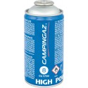 Cartouche de gaz a valve a visser CG 1750 Nr.39256 (Par 12)