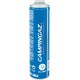 Cartouche de gaz a valve a visser CG 3500 Nr.39257 (Par 12)