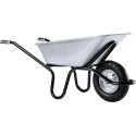 Brouette Aktiv Excelli plus 120 litres