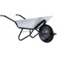 Brouette CLIPSO Excellium 100 litres - Galva