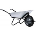 Brouette CLIPSO Excellium 100 litres - Galva