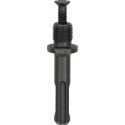 Queue d'emmanchement SDS-plus pour mandrin 1/2-20 UNF 1/2x20SDS-plus m.Schraube Bosch