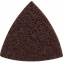 Papier abrasif pour ponceuse Koret Grain 100 Bosch