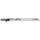 Lame de scie sabre 25 pièces T 101 BR Bosch