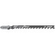 Lame de scie sabre 25 pièces T 144 D Bosch