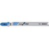 Lame de scie sabre 25 pièces T 118 Bosch