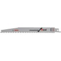 Lame scie sabre a. 5 pièces S 2345 X Bosch