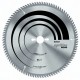 HW Lame scie circulaire optili 250x30 80 VW Bosch