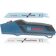 Scie a Main + 2 Lames Scies Sabre - Bosch Professional BSH000495 Professionnel -