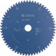 HW Lame scie circulaire Expert 300x30x2.4/1.8 72T WZ