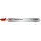 Bosch 2608667450 Lame de scie sauteuse T 301 CHM Clean for Solid Surface (Par 3)