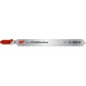 Bosch 2608667450 Lame de scie sauteuse T 301 CHM Clean for Solid Surface (Par 3)