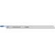 Lame de scie sabre 3 pièces T 1018 APinceau FP Bosch